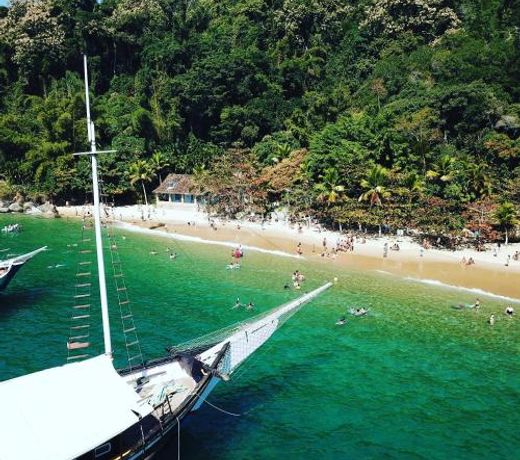 Casa da Mayana Paraty - PROMOÃÃO - FaÃ§a sua reserva e ganhe um Passeio de Escuna de Cortesia!