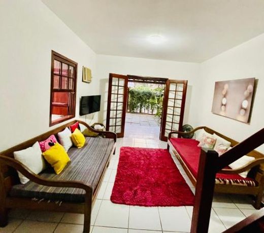 Casa da Mayana Paraty - PROMOÃÃO - FaÃ§a sua reserva e ganhe um Passeio de Escuna de Cortesia!