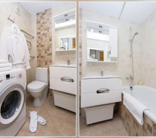 Apartment Roomer 8