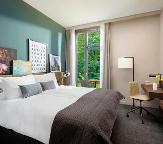Acasa Suites