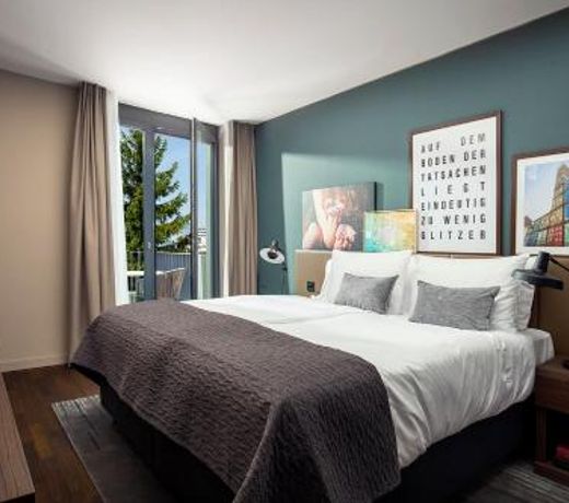 Acasa Suites