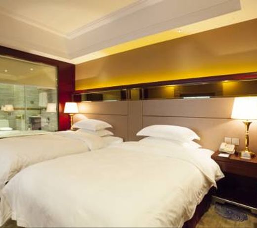 Waijing Gloria Grand Hotel Anhui