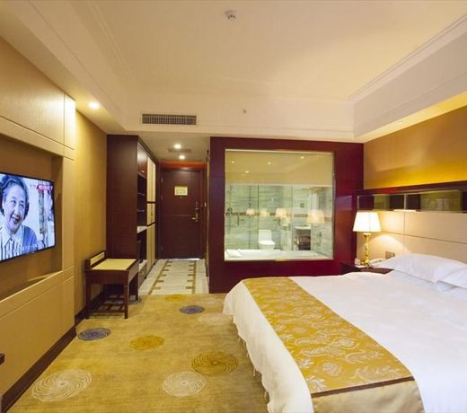 Waijing Gloria Grand Hotel Anhui