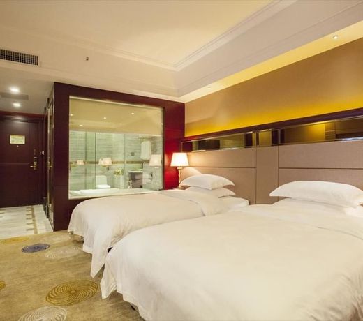 Waijing Gloria Grand Hotel Anhui