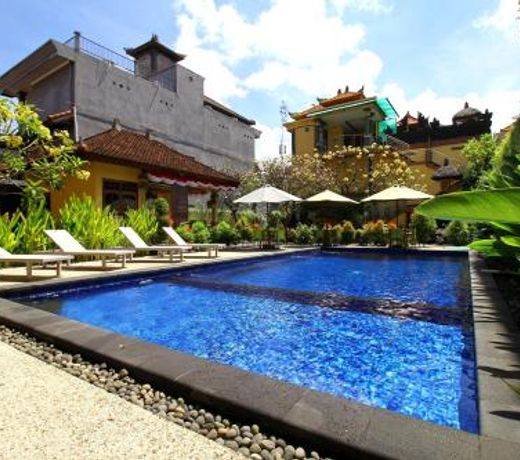 Dua Dara Inn Kuta