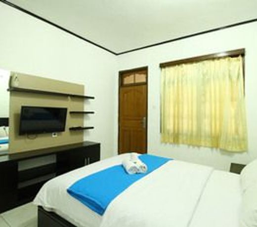 Dua Dara Inn Kuta