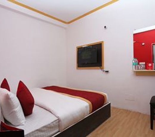 OYO 8986 Lake City Nainital