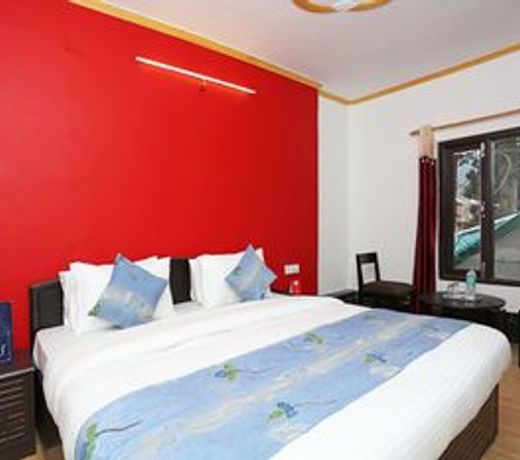 OYO 8986 Lake City Nainital