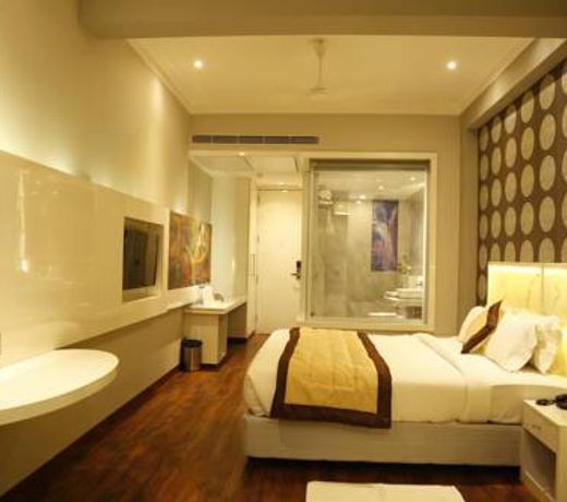 Hotel Orange