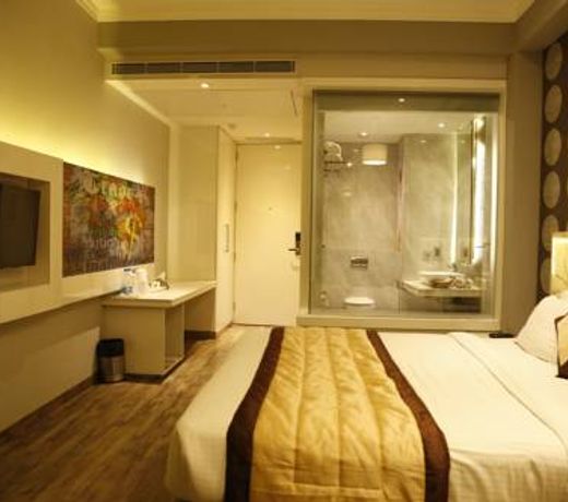 Hotel Orange