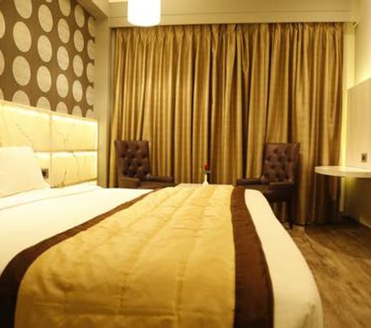 Hotel Orange
