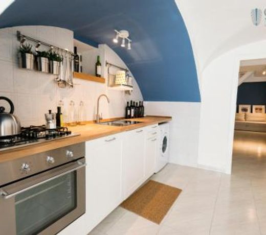 Casa Nicoletta