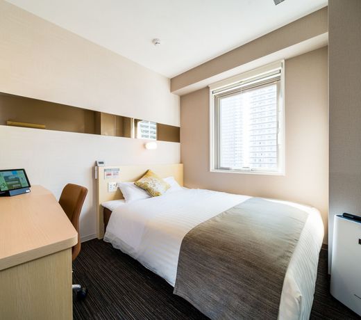 Super Hotel Premier Musashi Kosugi Ekimae