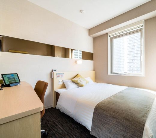 Super Hotel Premier Musashi Kosugi Ekimae