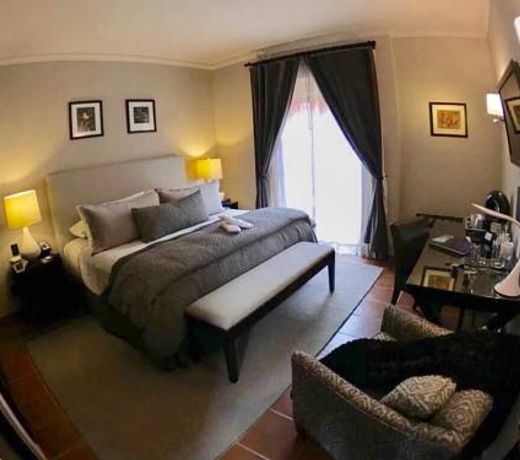Artesana Luxury Villa
