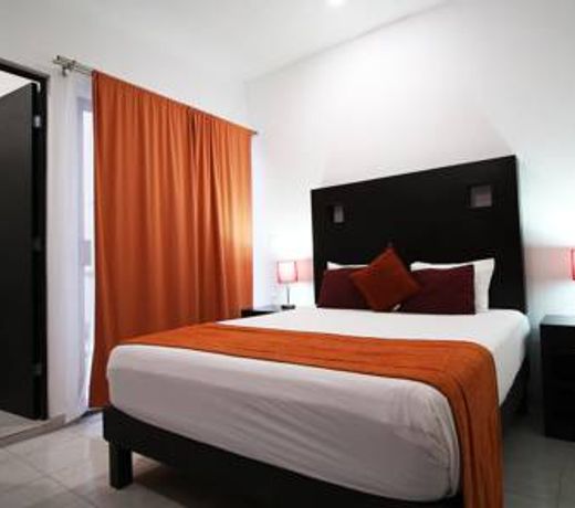 Hotel Select Inn Quinta Playa del Carmen