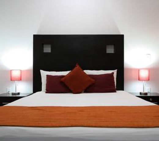 Hotel Select Inn Quinta Playa del Carmen