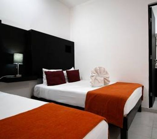 Hotel Select Inn Quinta Playa del Carmen