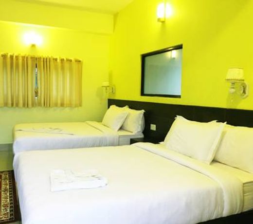 Suite Inn