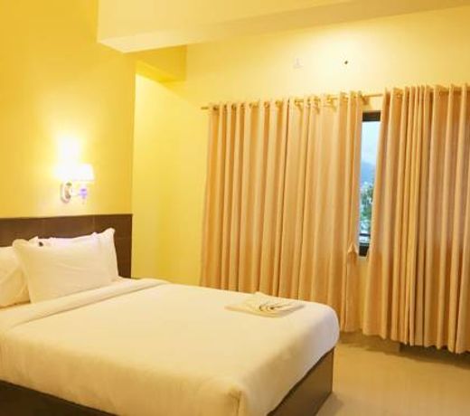 Suite Inn