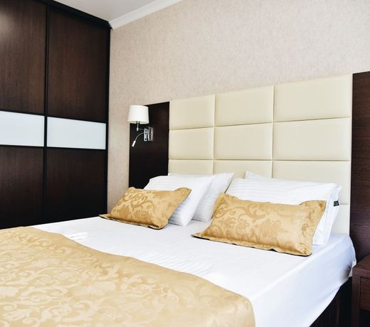 Hotel Marine Palace