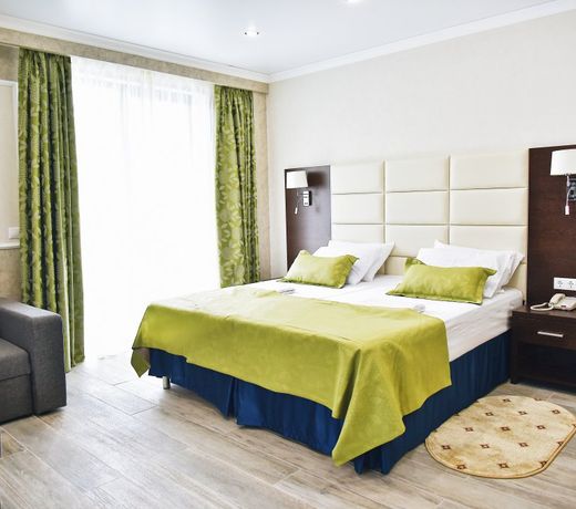 Hotel Marine Palace