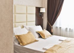 Отель Marine Palace фото 3, г. Геленджик, 