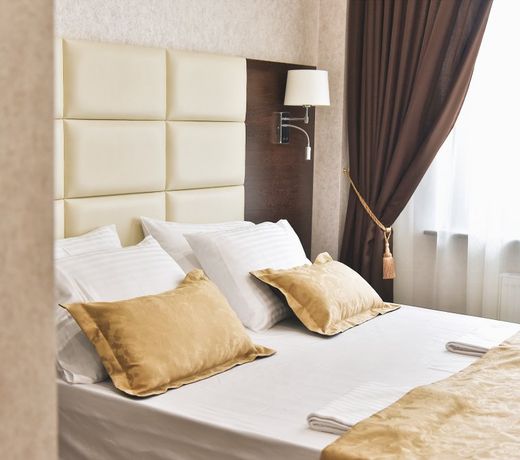 Hotel Marine Palace