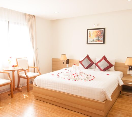 My Day Hotel Nha Trang