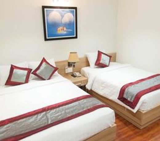 My Day Hotel Nha Trang