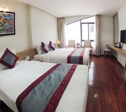 My Day Hotel Nha Trang