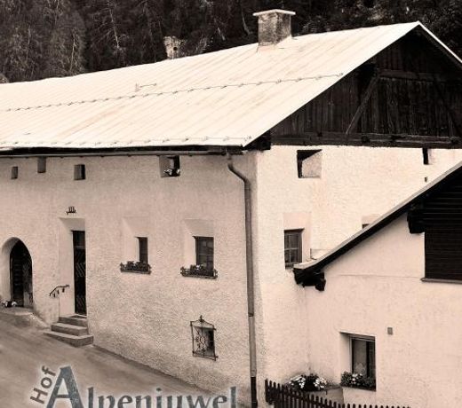 Hof Alpenjuwel