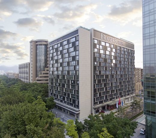 Fraser Suites Shenzhen