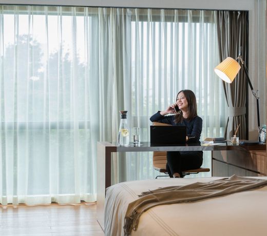 Fraser Suites Shenzhen