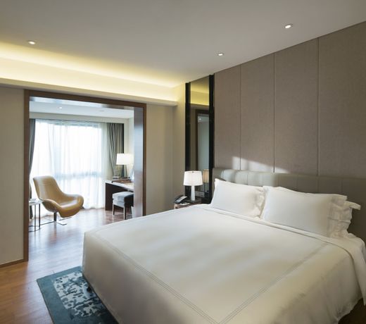 Fraser Suites Shenzhen