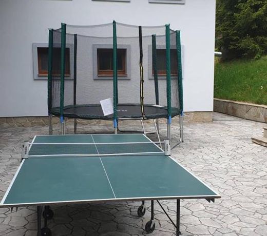 Club Rezidence Pod LuÄÃ­