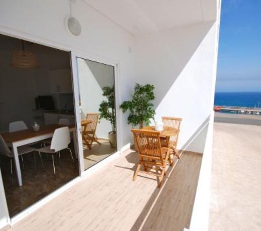 El Aceitun Beach Holiday Homes