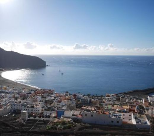 El Aceitun Beach Holiday Homes