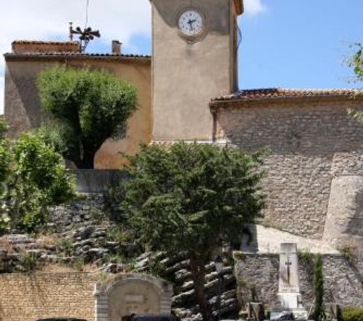 La Bartavelle