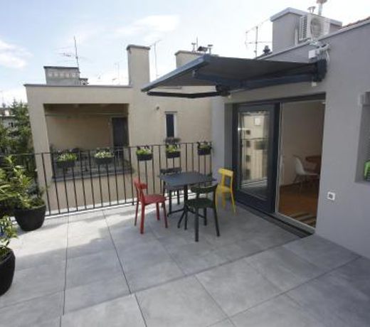 Studio Apartman Olaf