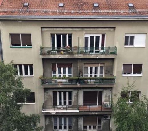 Studio Apartman Olaf