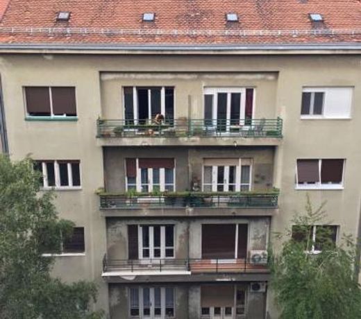 Studio Apartman Olaf