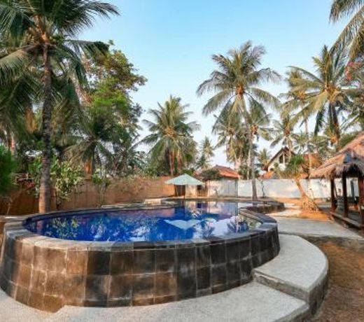3 Bedroom Private House