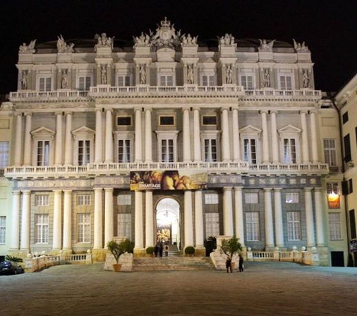 Casa Soprana
