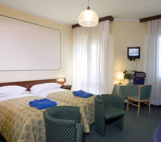 Hotel Dolomiti