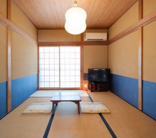 Kyoto Tenseian