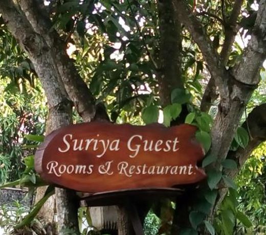 Suriya Guest Mirissa
