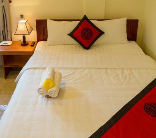 HT Riverside Homestay