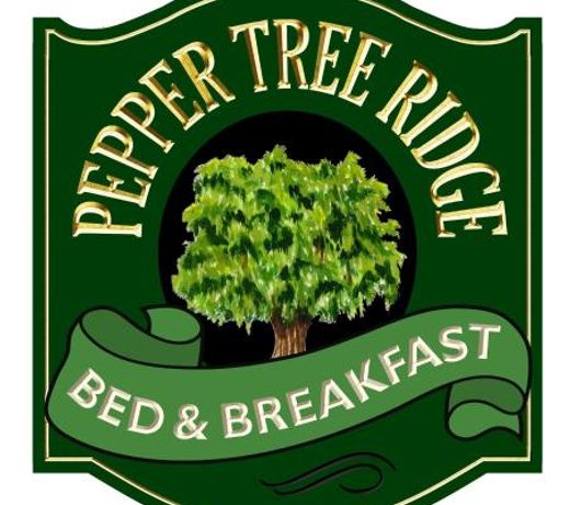 Pepper Tree Ridge B&B