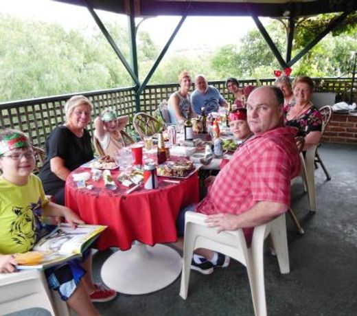 Pepper Tree Ridge B&B